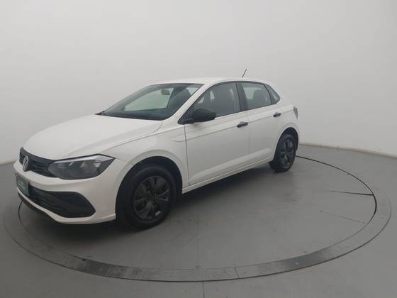 VOLKSWAGEN POLO 1.0 MPI TRACK MANUAL